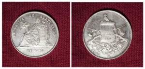 Peso 1872